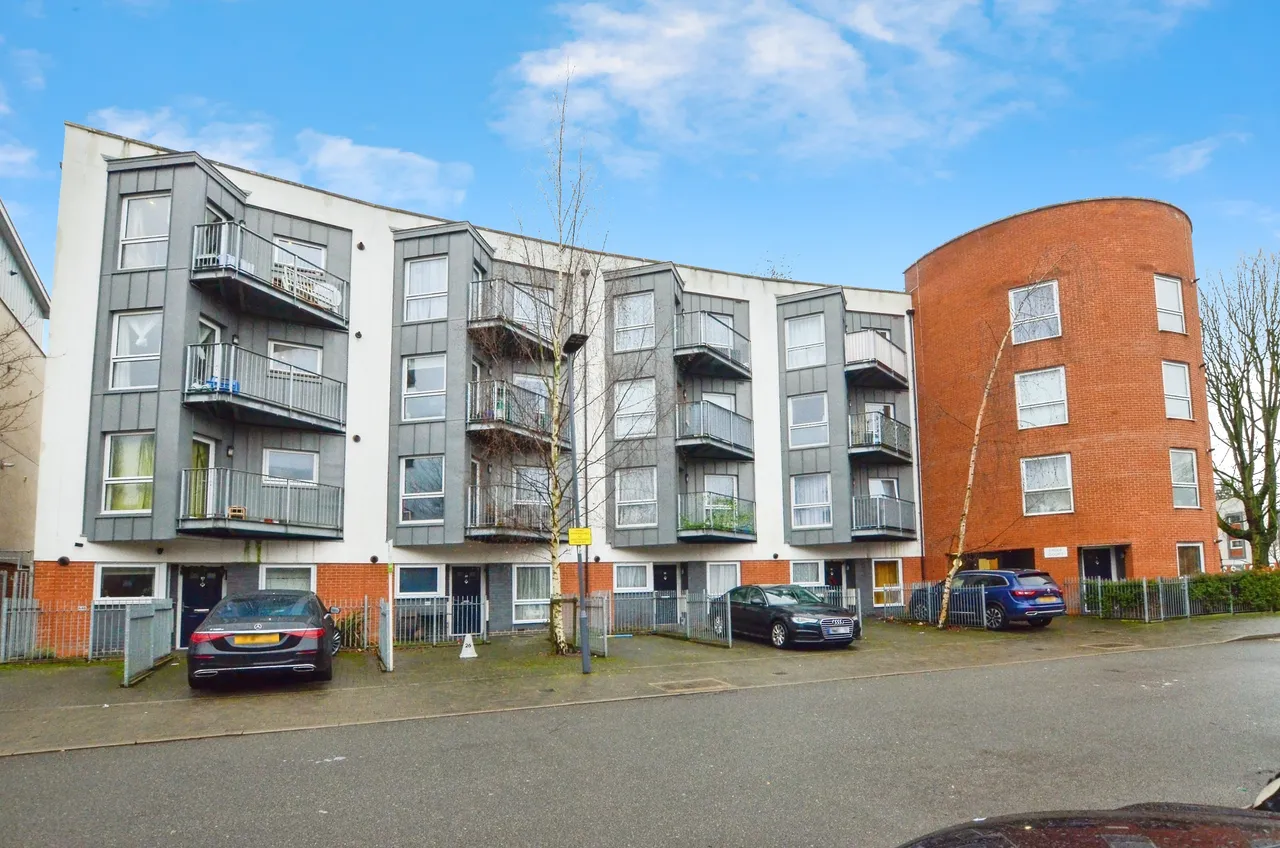 Drinkwater Road, Harrow, HA2, photo 17