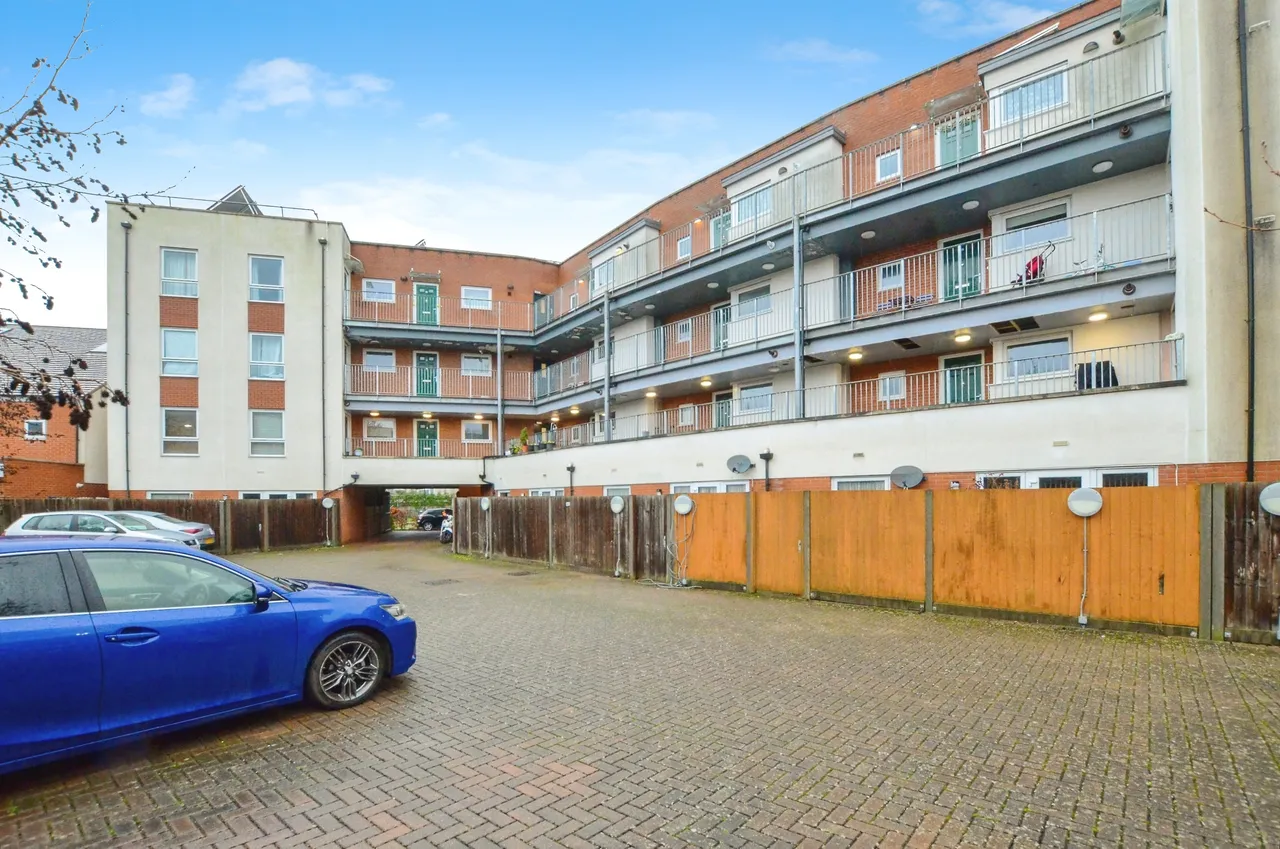 Drinkwater Road, Harrow, HA2, photo 13