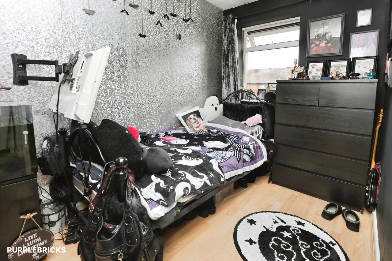 Petunia Close, Liverpool, L14, photo 15
