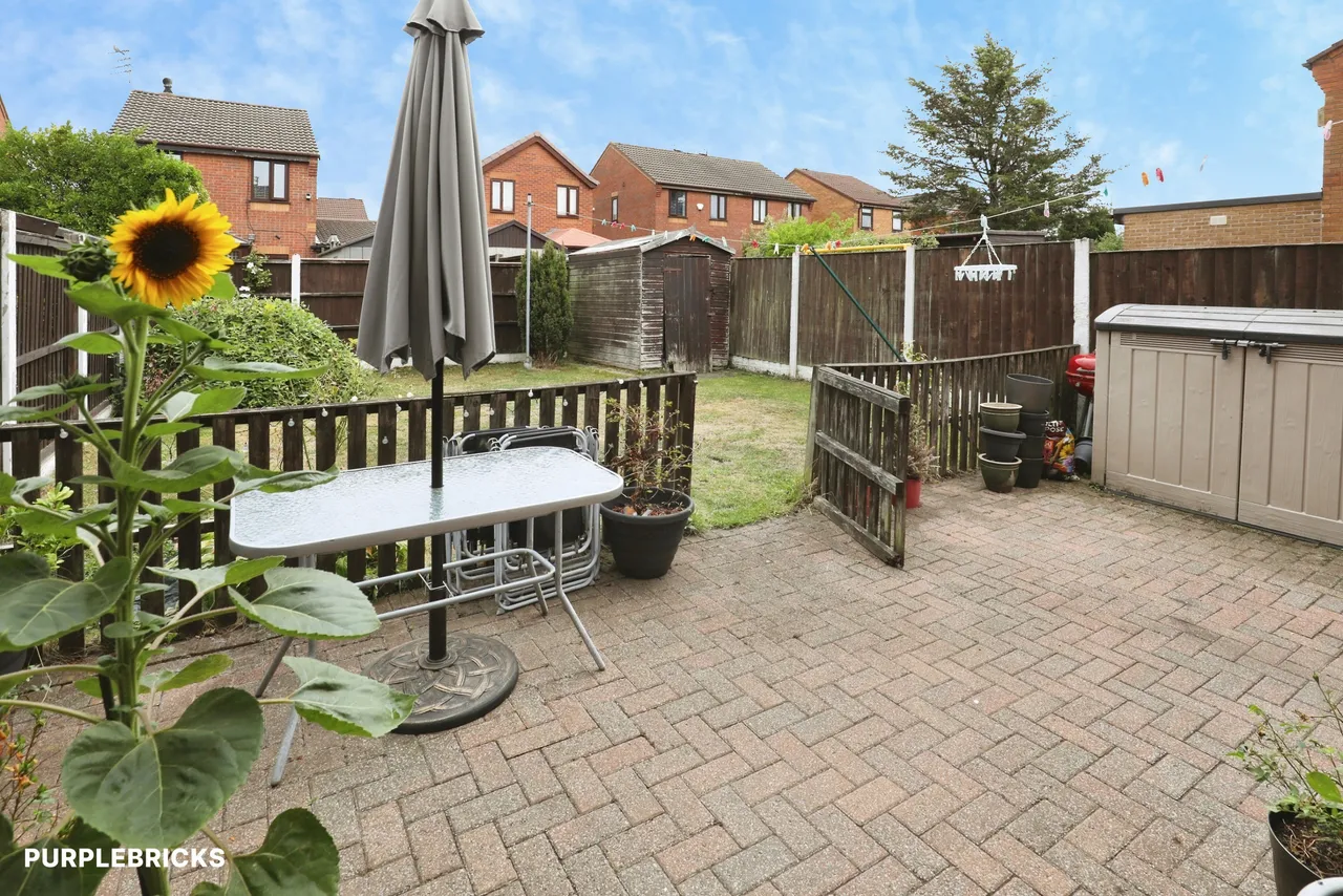 Petunia Close, Liverpool, L14, photo 16
