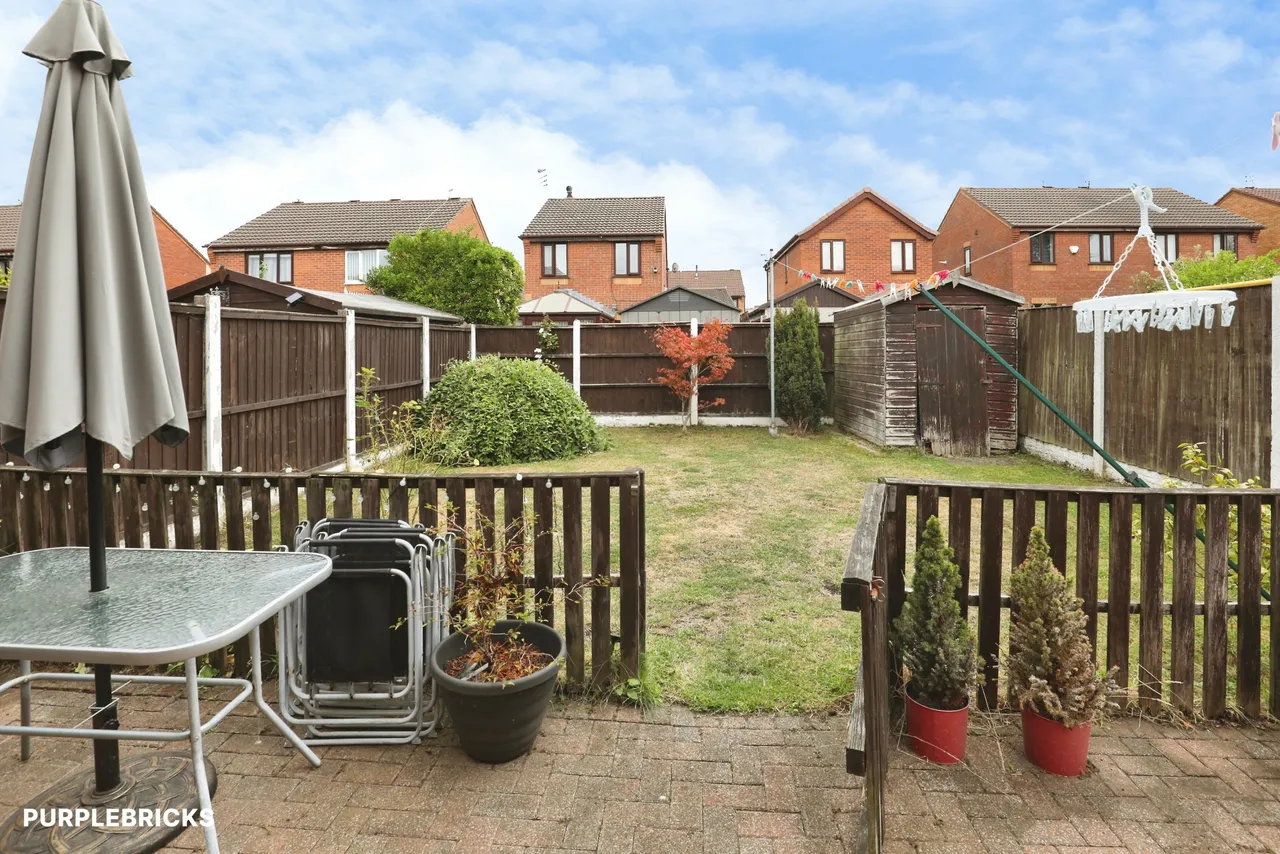 Petunia Close, Liverpool, L14, photo 19