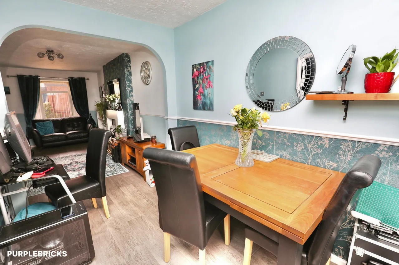 Petunia Close, Liverpool, L14, photo 6