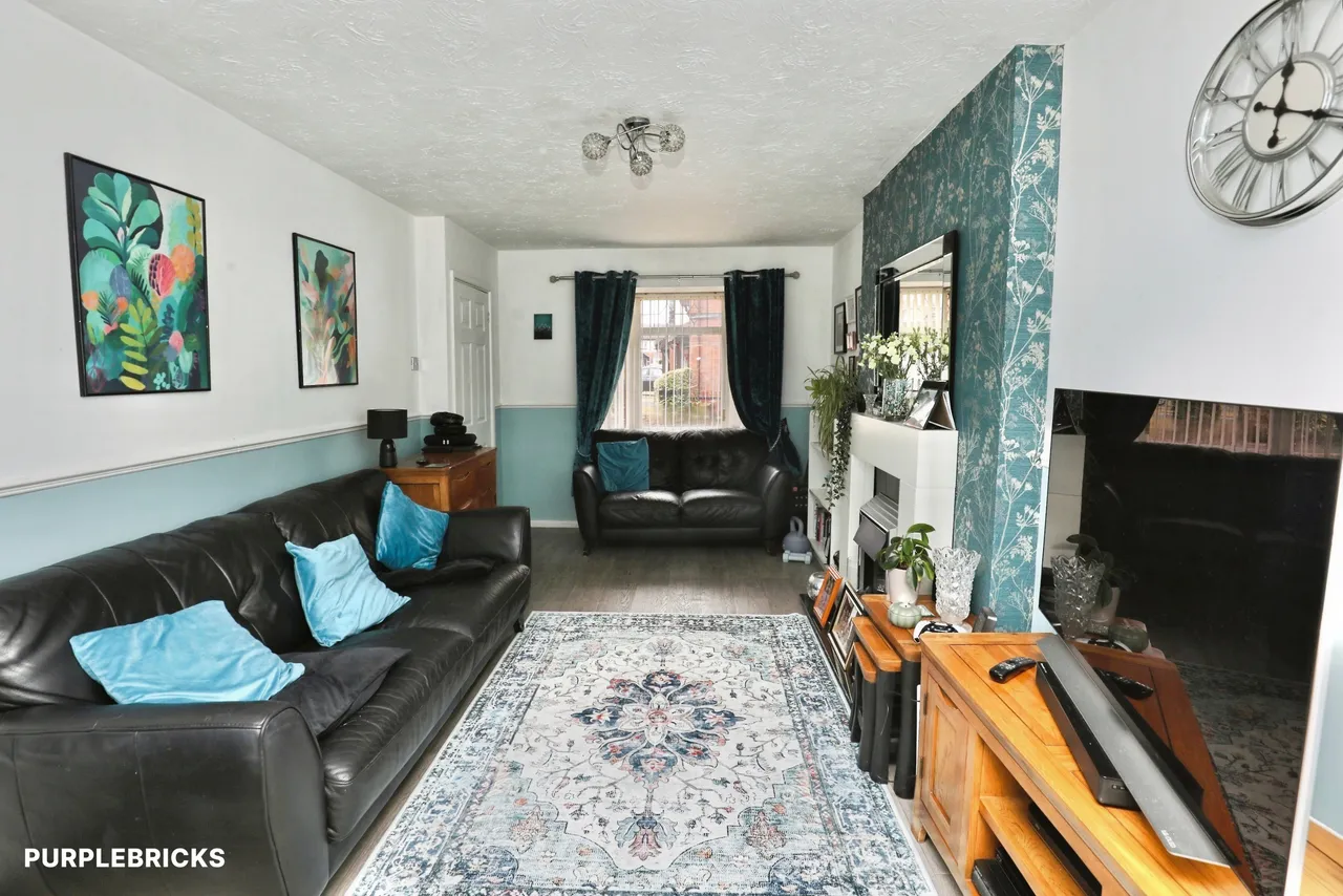Petunia Close, Liverpool, L14, photo 5