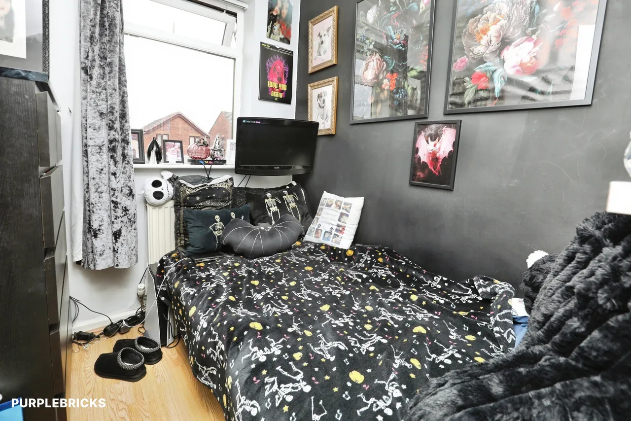 Petunia Close, Liverpool, L14, photo 14