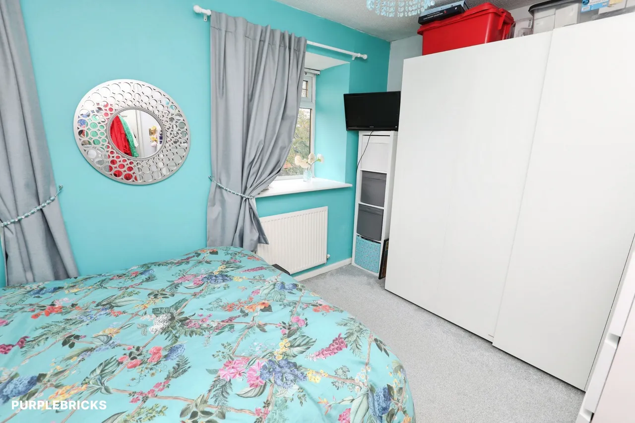 Petunia Close, Liverpool, L14, photo 13