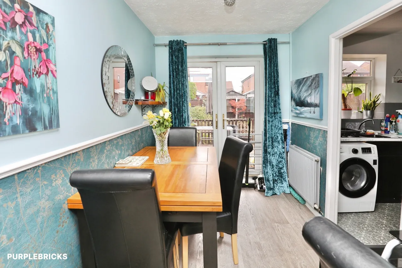 Petunia Close, Liverpool, L14, photo 7
