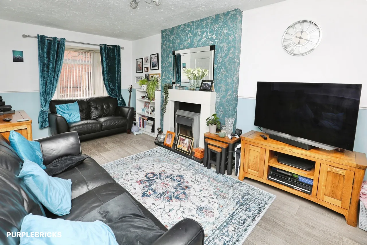 Petunia Close, Liverpool, L14, photo 3