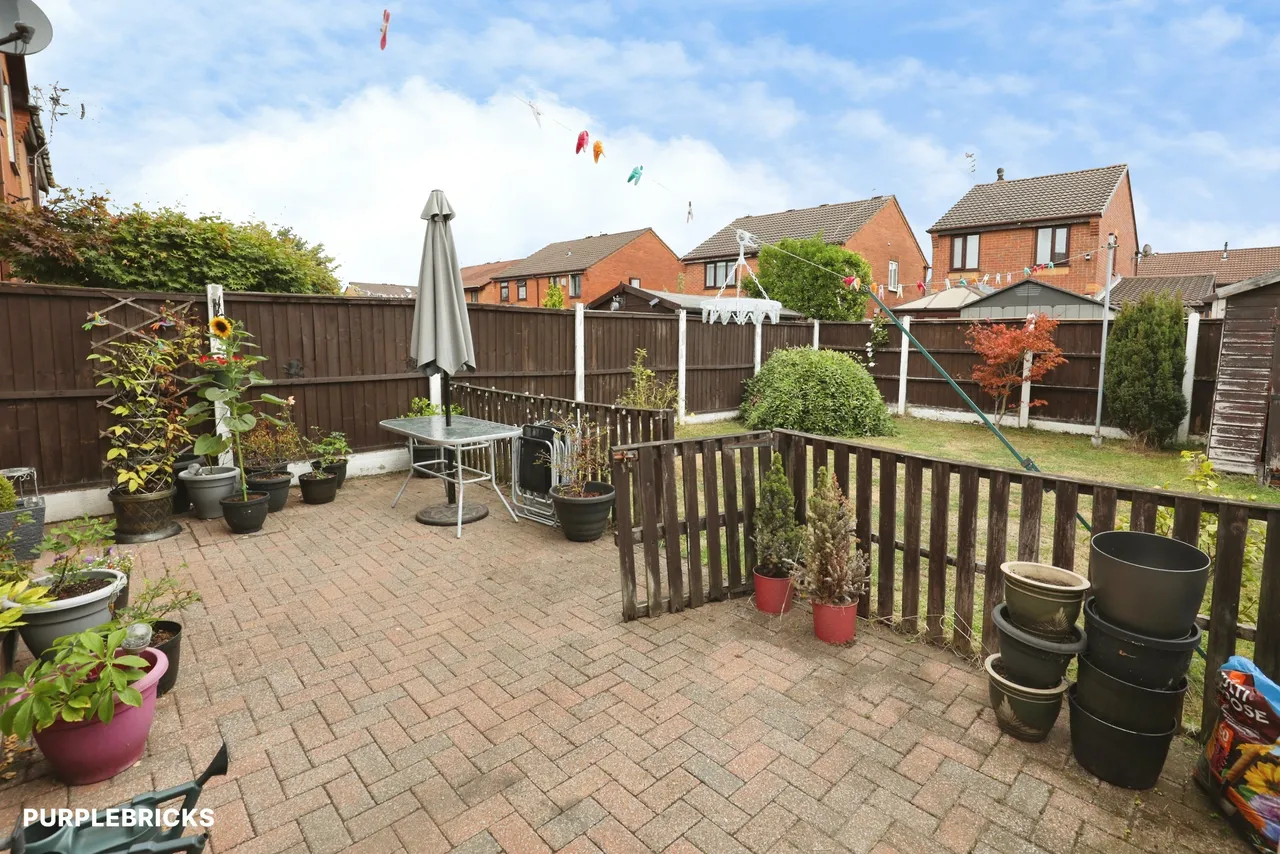 Petunia Close, Liverpool, L14, photo 18