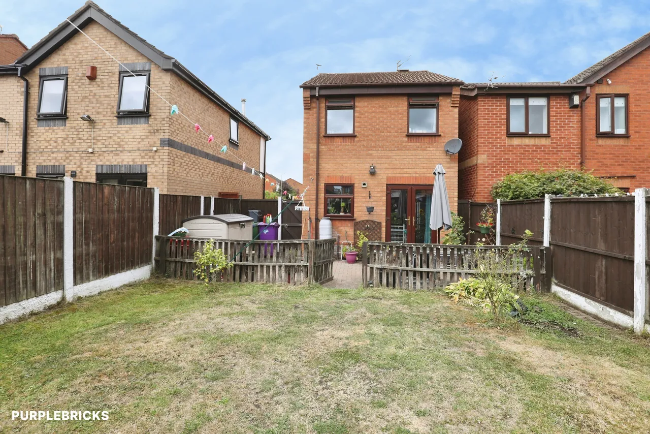 Petunia Close, Liverpool, L14, photo 20