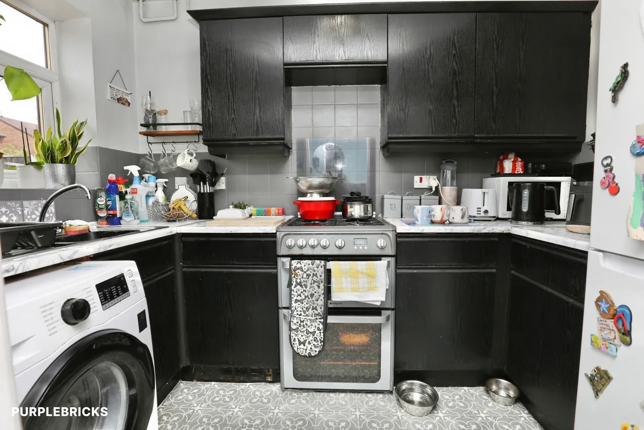 Petunia Close, Liverpool, L14, photo 8