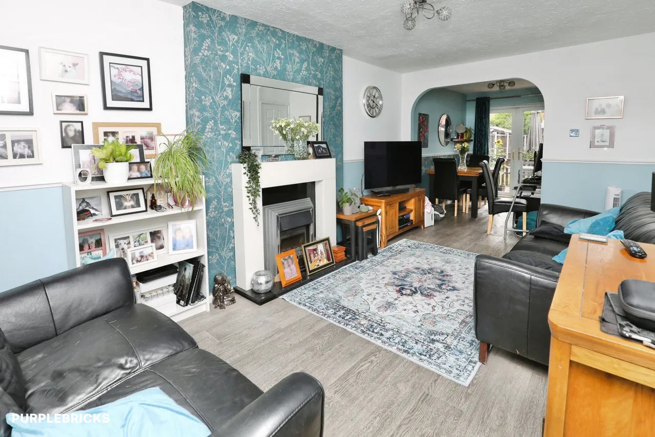 Petunia Close, Liverpool, L14, photo 4
