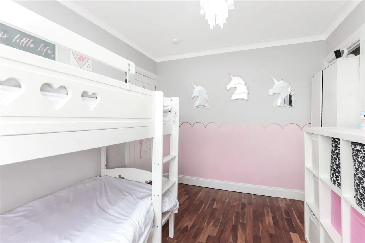 Crookston Road, Glasgow, G53, photo 18