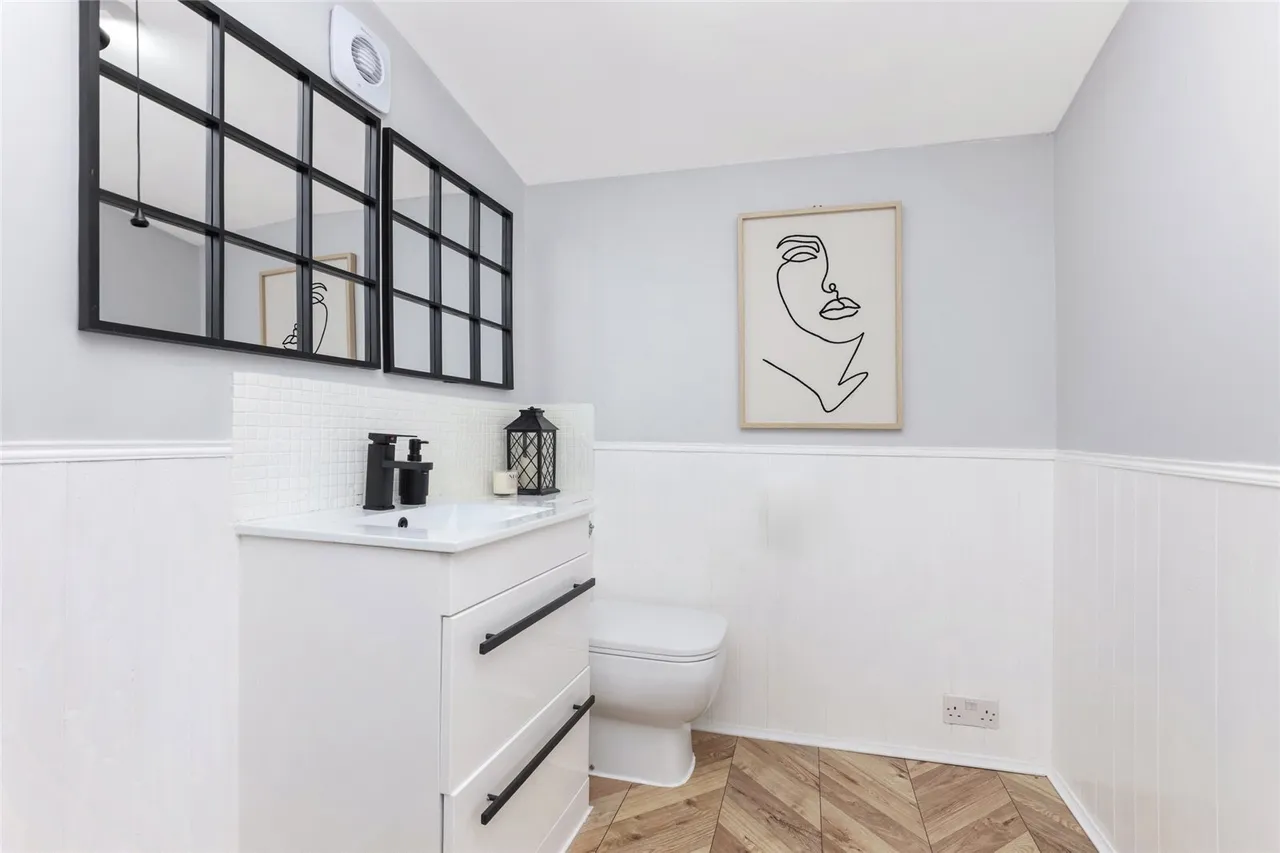 Crookston Road, Glasgow, G53, photo 11