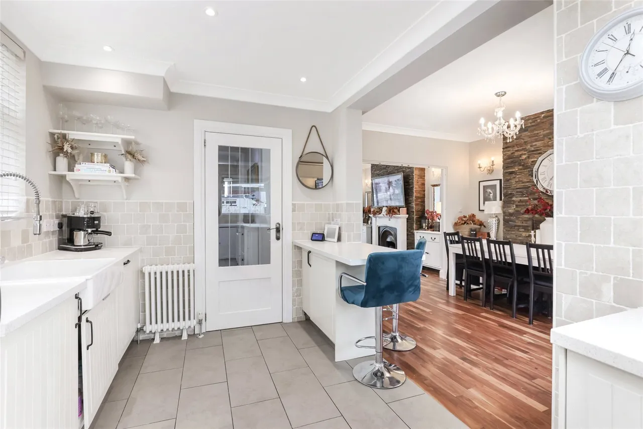 Crookston Road, Glasgow, G53, photo 9