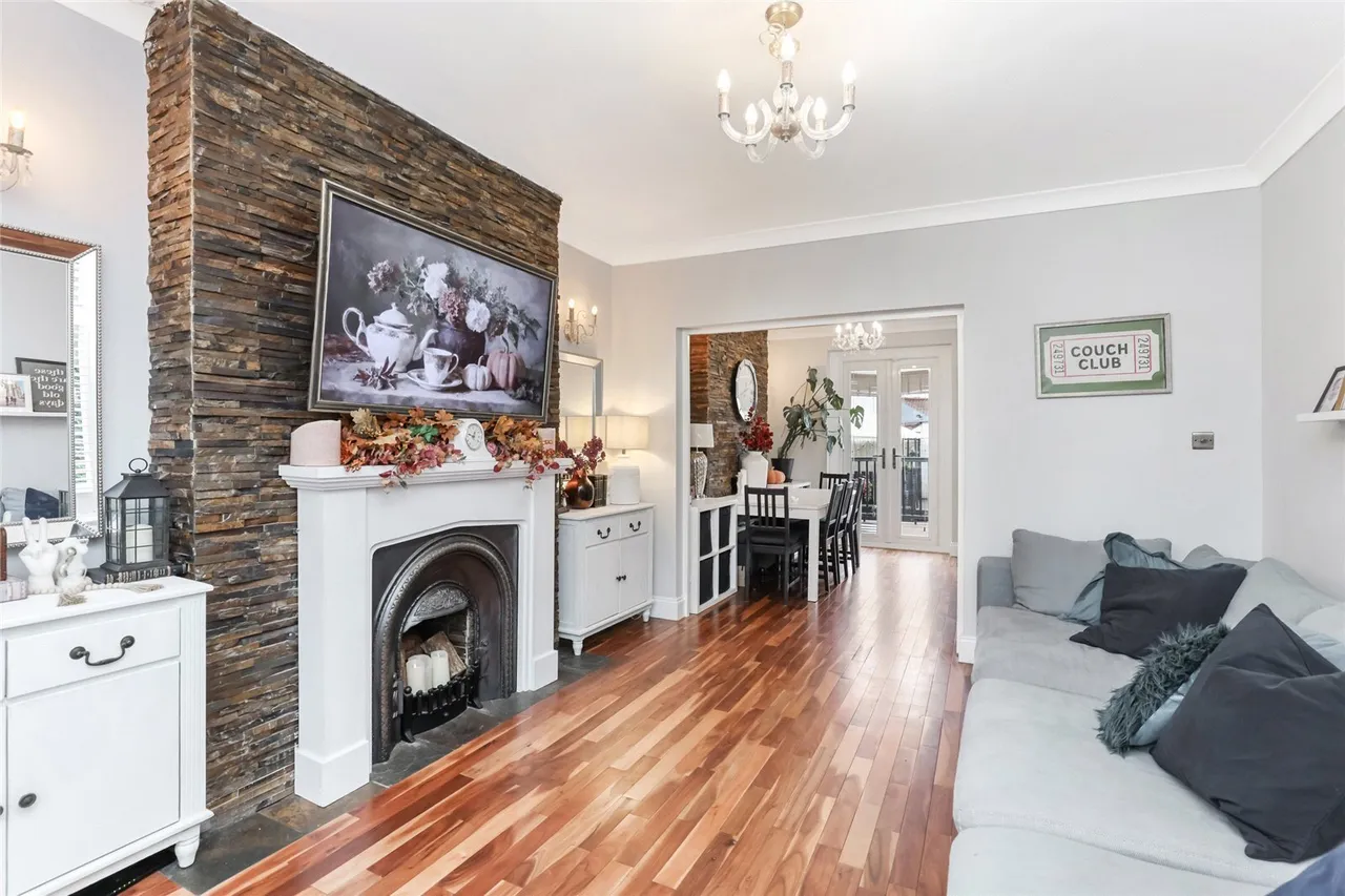 Crookston Road, Glasgow, G53, photo 5