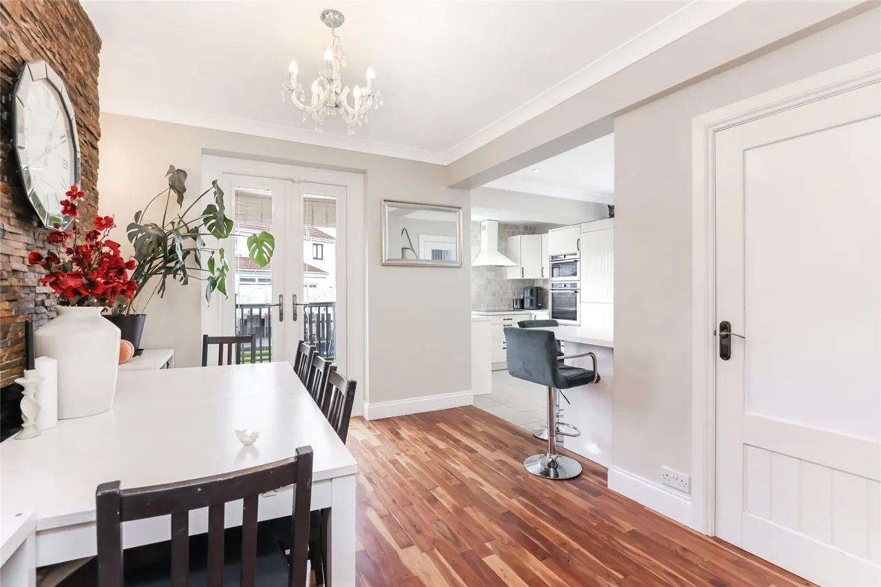 Crookston Road, Glasgow, G53, photo 10