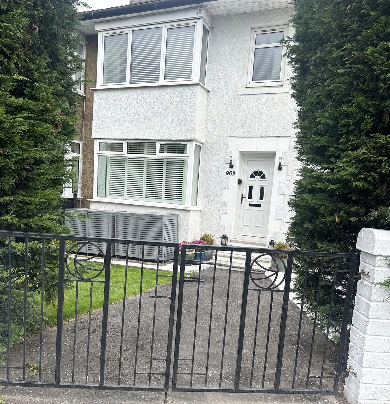Crookston Road, Glasgow, G53, photo 21
