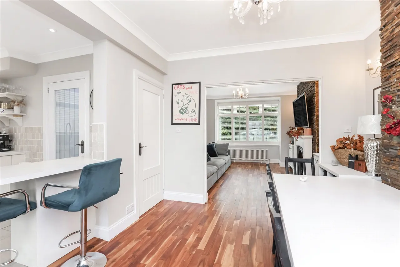 Crookston Road, Glasgow, G53, photo 12