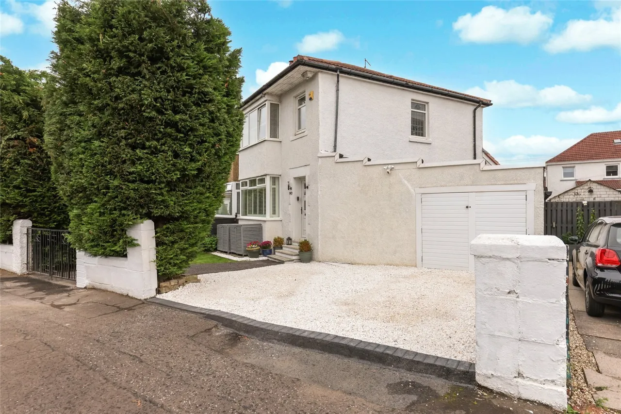 Crookston Road, Glasgow, G53, photo 27