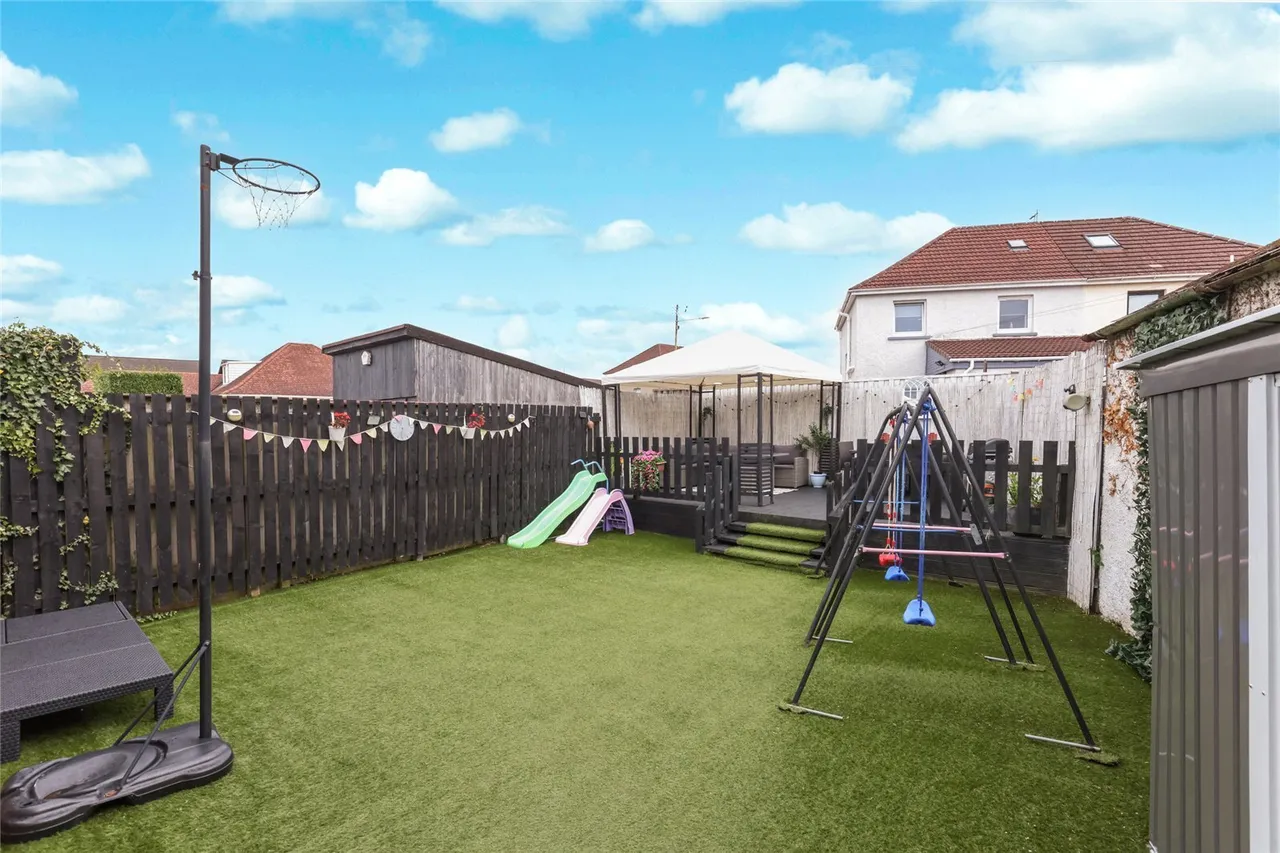 Crookston Road, Glasgow, G53, photo 22