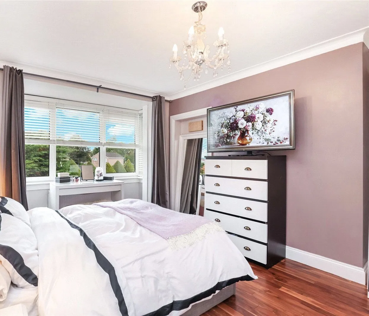 Crookston Road, Glasgow, G53, photo 14
