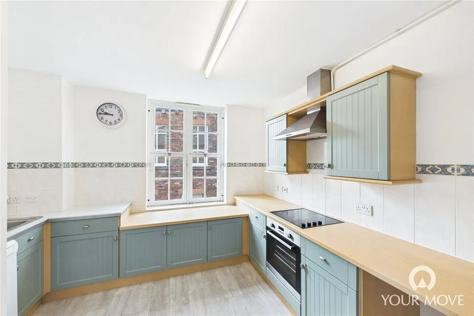 Denton Mill Close, Carlisle, CA2, photo 3