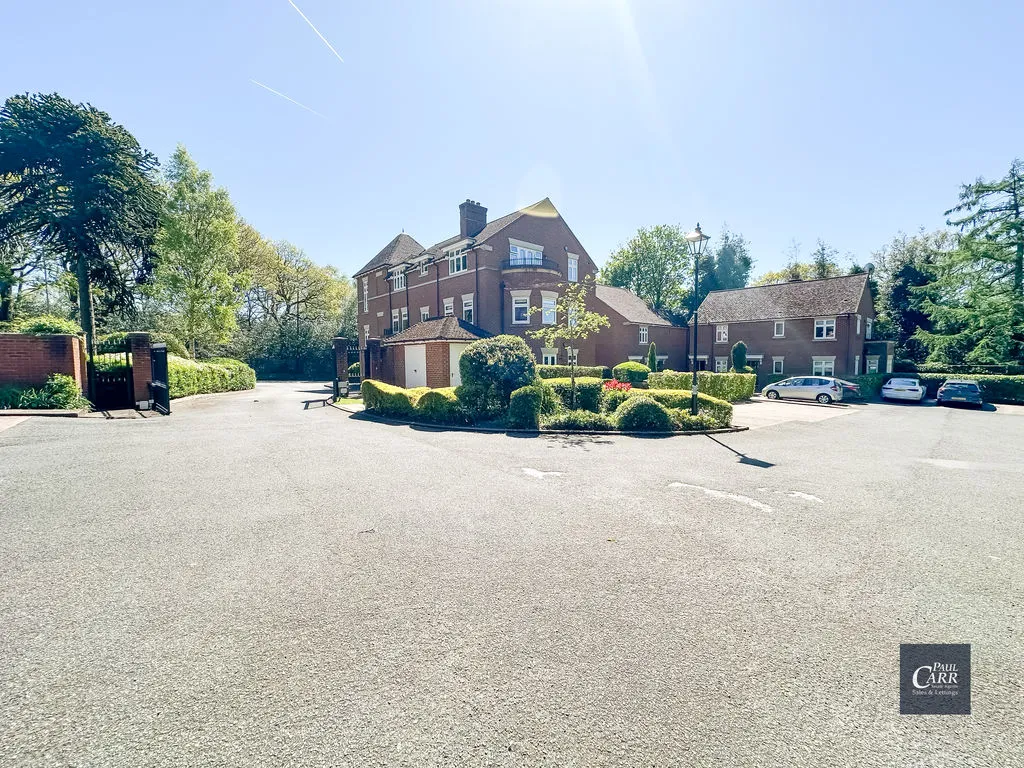 Thornhill Road, Streetly, B74, photo 25