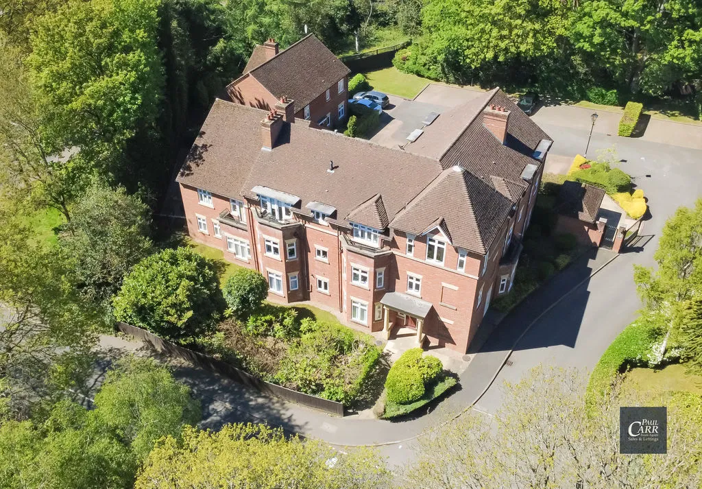 Thornhill Road, Streetly, B74, photo 24