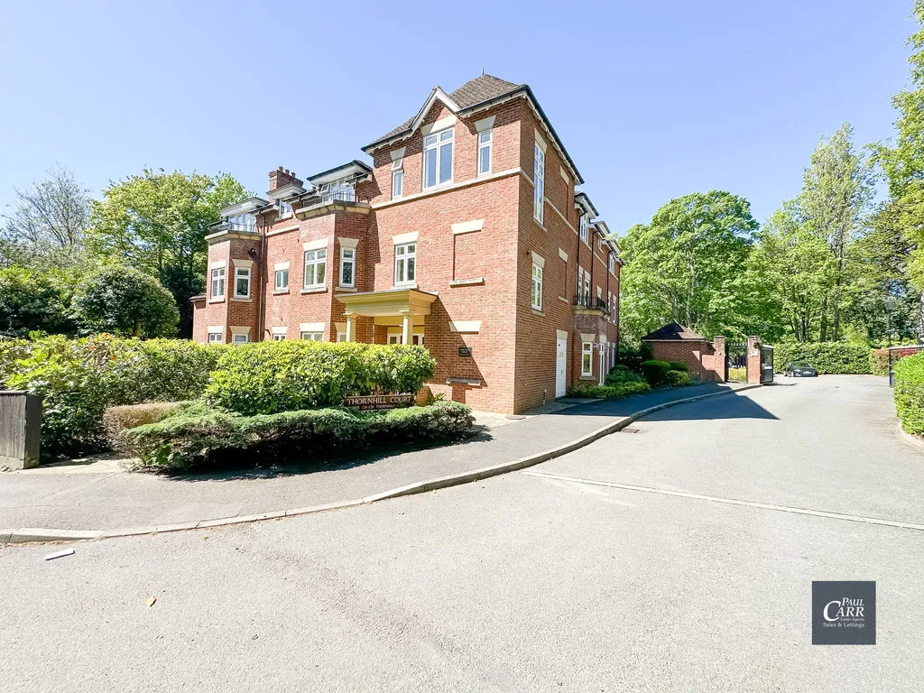 Thornhill Road, Streetly, B74, photo 2