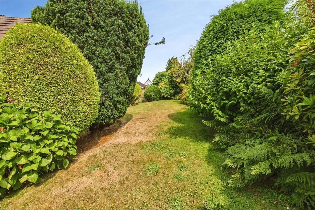 Tanwood View, Bodmin, PL31, photo 23
