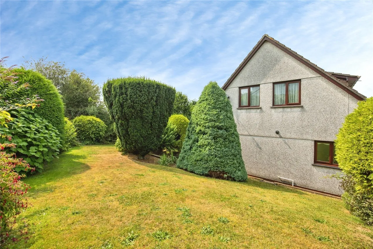 Tanwood View, Bodmin, PL31, photo 22
