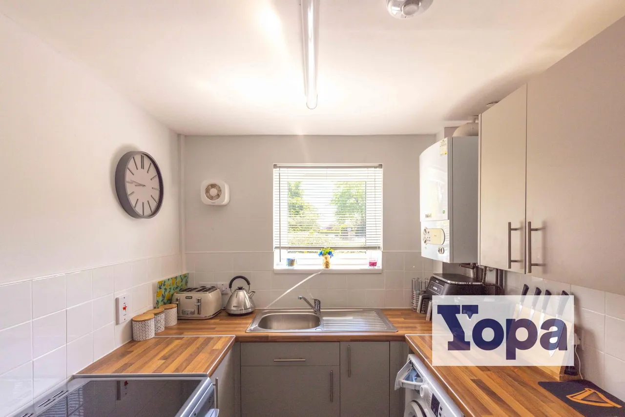 Yarrow Way, Southampton, SO31, photo 6