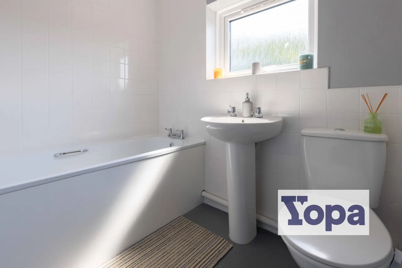 Yarrow Way, Southampton, SO31, photo 10