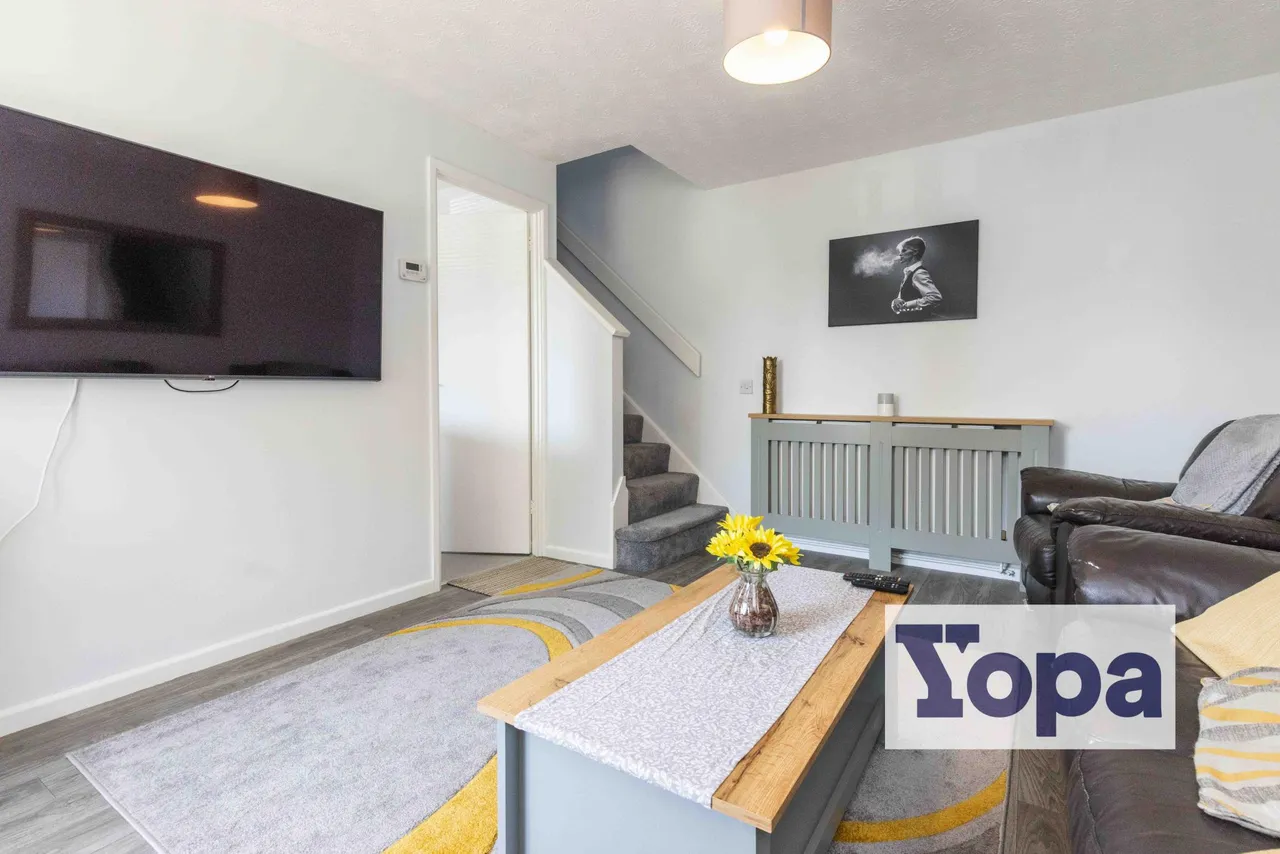Yarrow Way, Southampton, SO31, photo 3