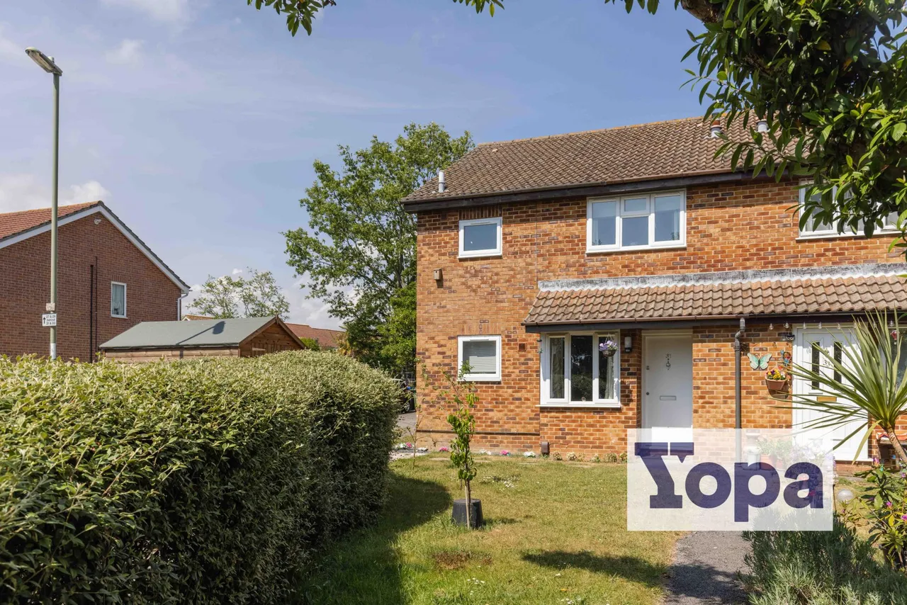 Yarrow Way, Southampton, SO31, photo 16