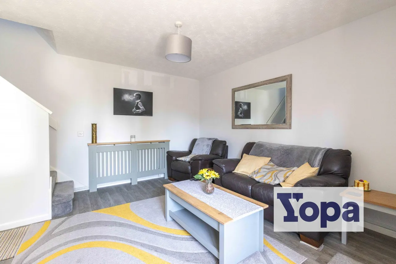 Yarrow Way, Southampton, SO31, photo 4