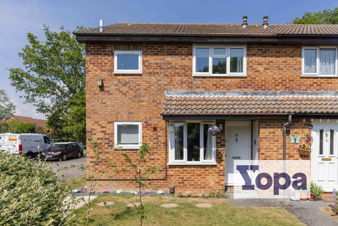 Yarrow Way, Southampton, SO31, photo 17