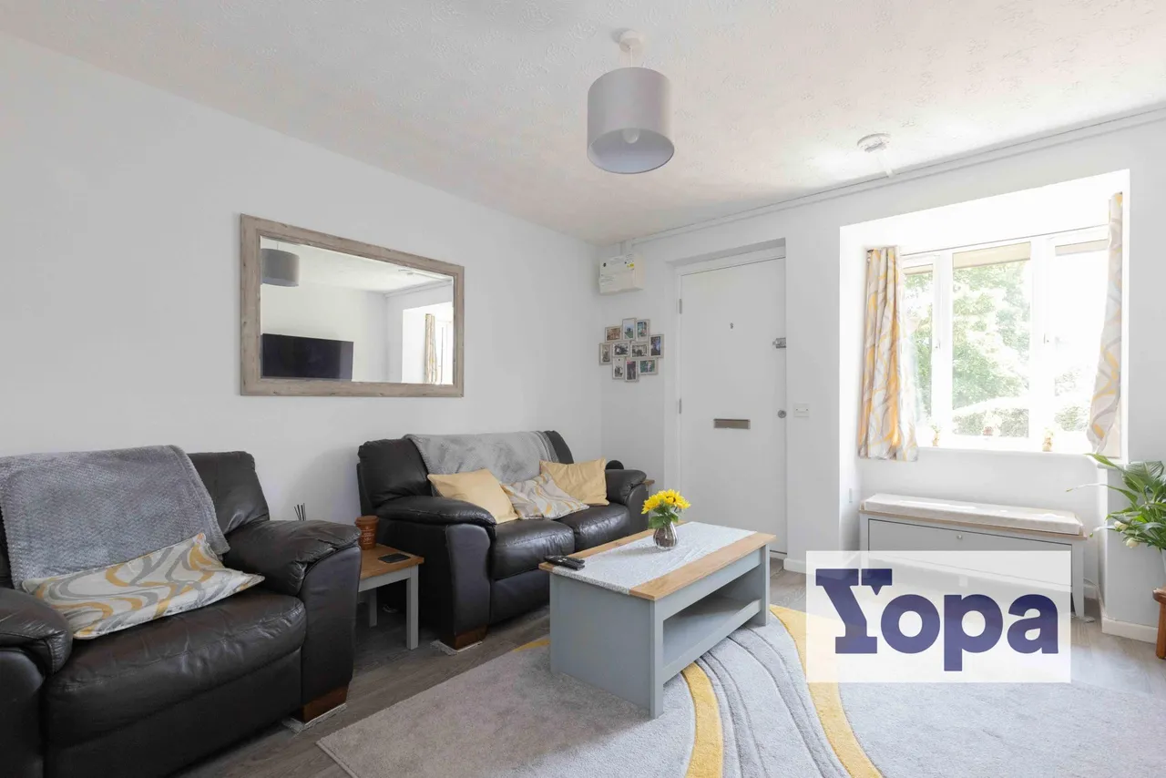 Yarrow Way, Southampton, SO31, photo 5