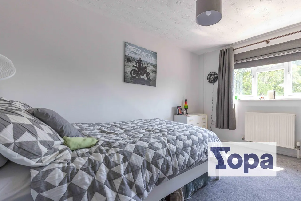 Yarrow Way, Southampton, SO31, photo 13