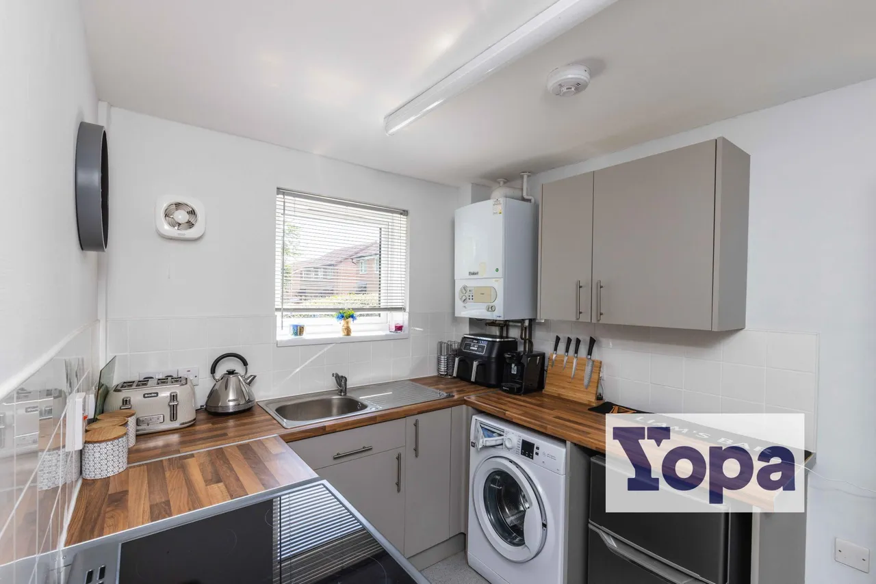 Yarrow Way, Southampton, SO31, photo 8