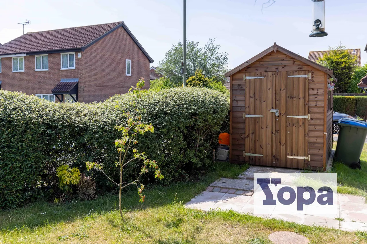 Yarrow Way, Southampton, SO31, photo 2