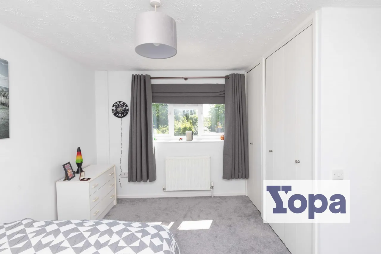 Yarrow Way, Southampton, SO31, photo 14