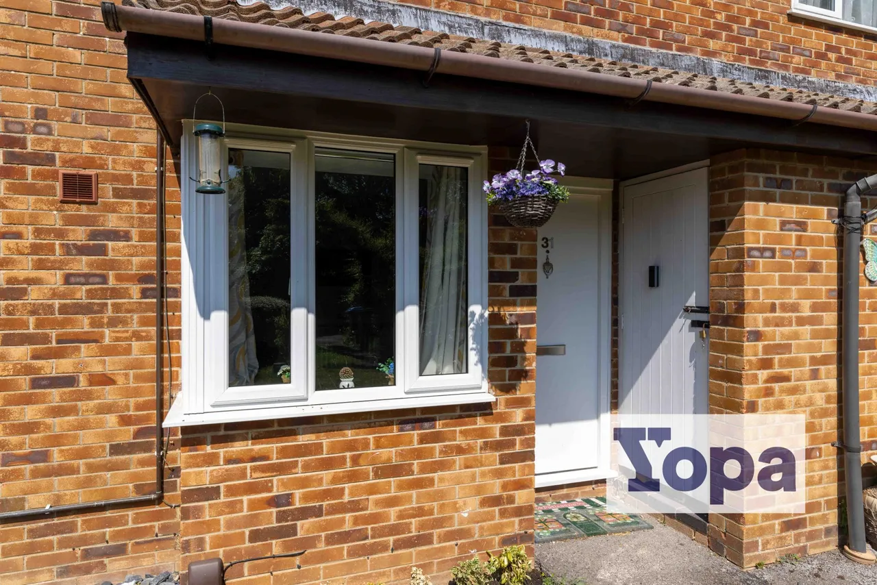 Yarrow Way, Southampton, SO31, photo 18