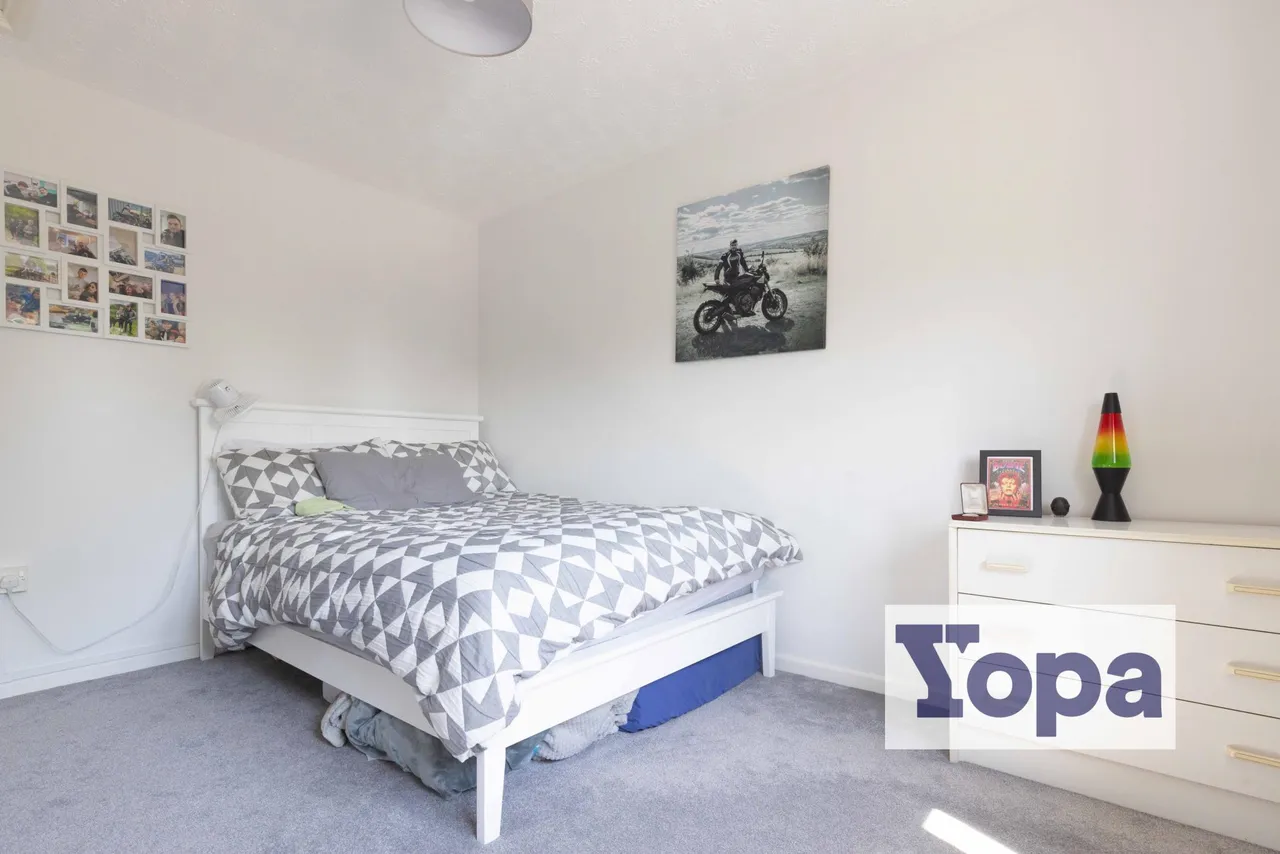 Yarrow Way, Southampton, SO31, photo 12