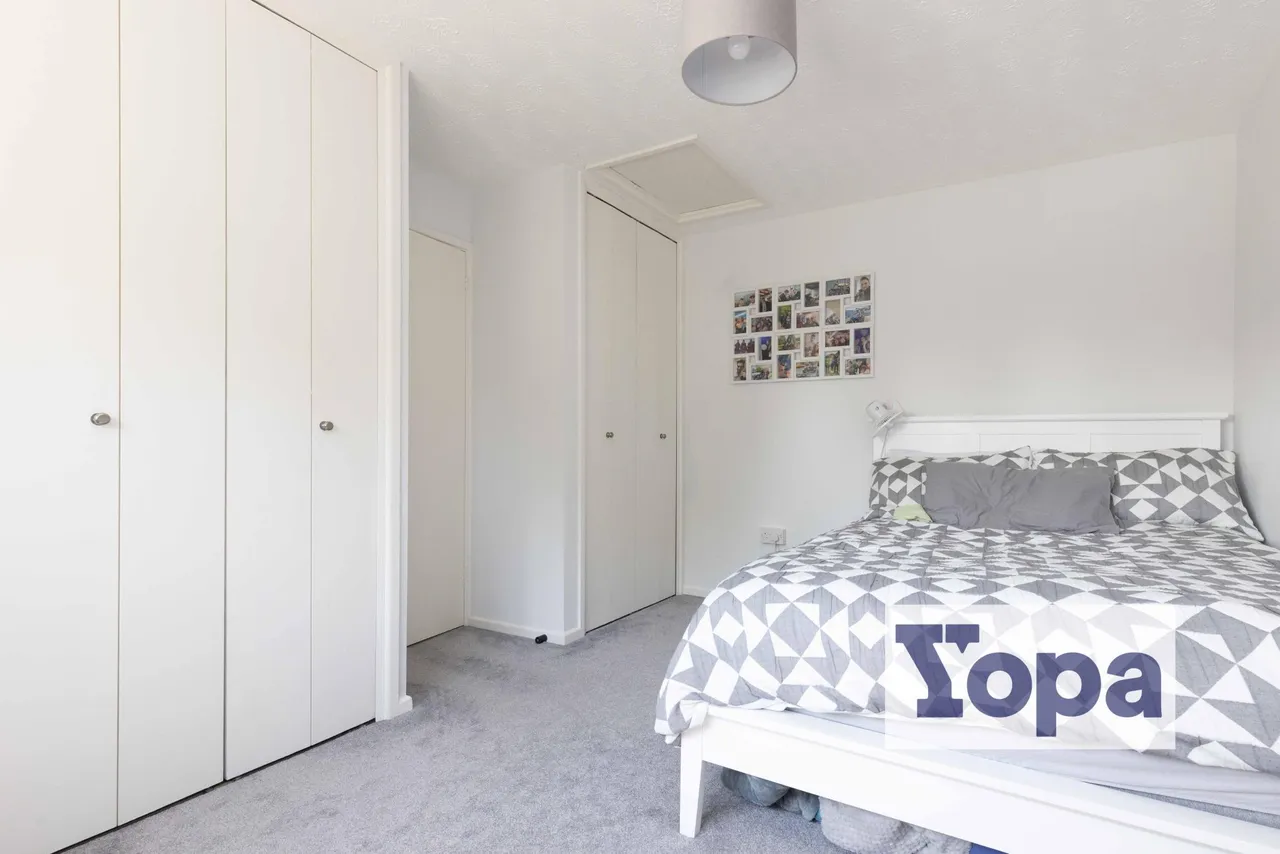 Yarrow Way, Southampton, SO31, photo 15