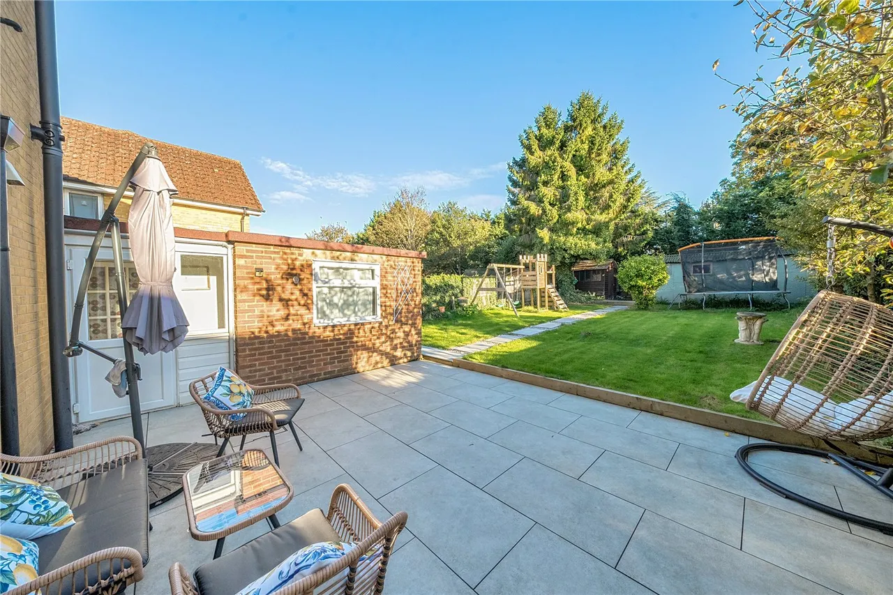 Bullfinch Close, Sevenoaks, Kent, TN13 2BB, photo 12