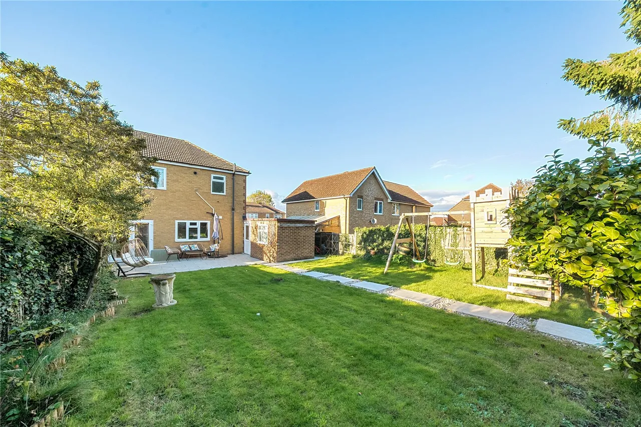 Bullfinch Close, Sevenoaks, Kent, TN13 2BB, photo 14