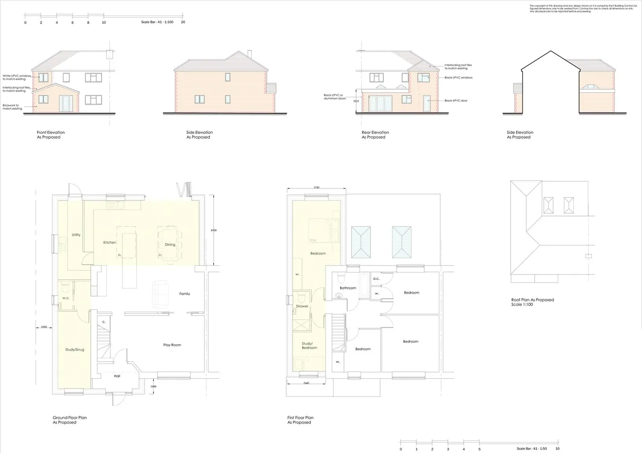 Bullfinch Close, Sevenoaks, Kent, TN13 2BB, photo 15
