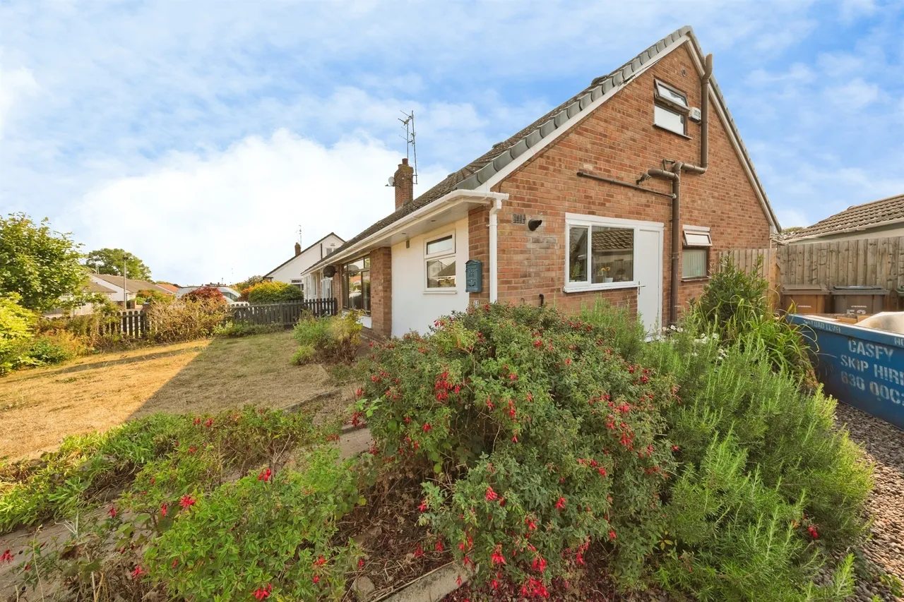 Springfield Avenue, Wirral, photo 11