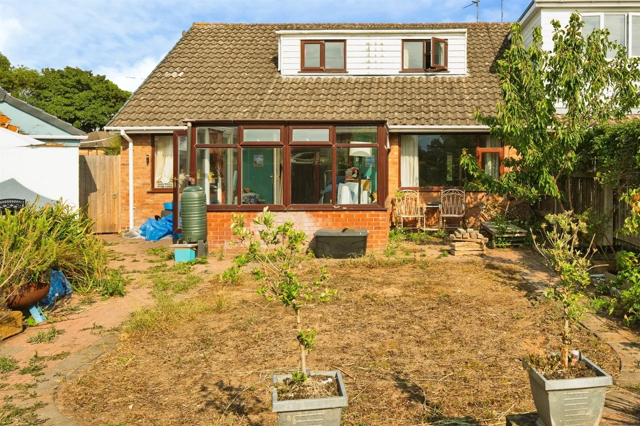 Springfield Avenue, Wirral, photo 12